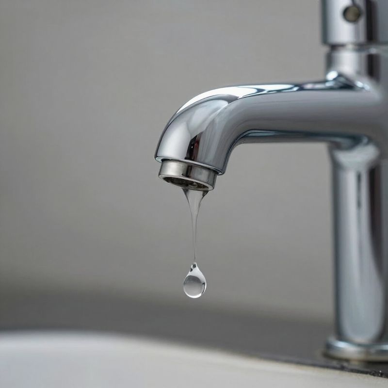 Leak Detection & Repair in Fountain Hills