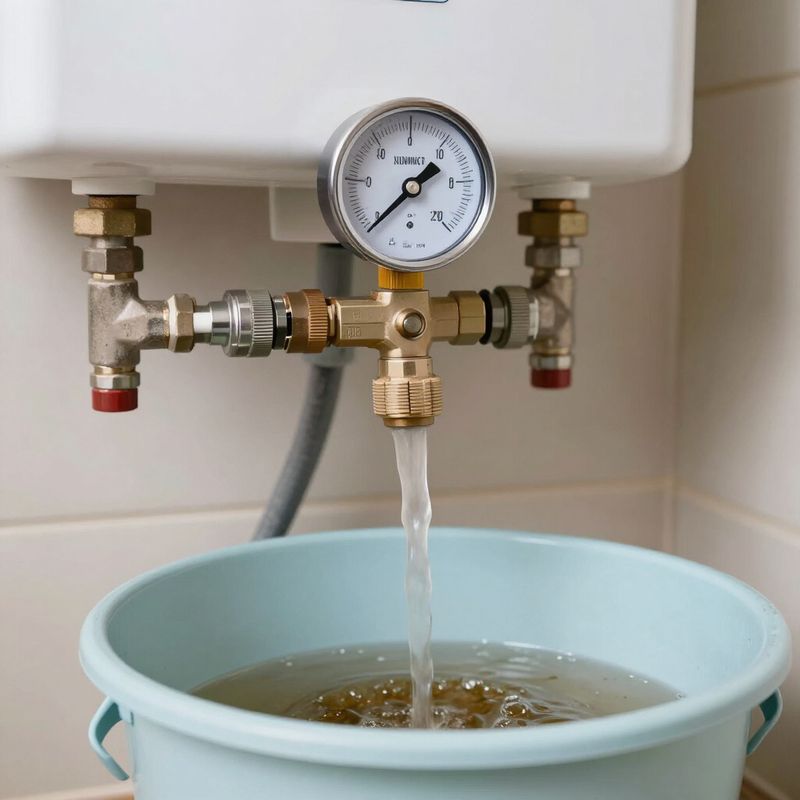 Water Heater Services in Fountain Hills