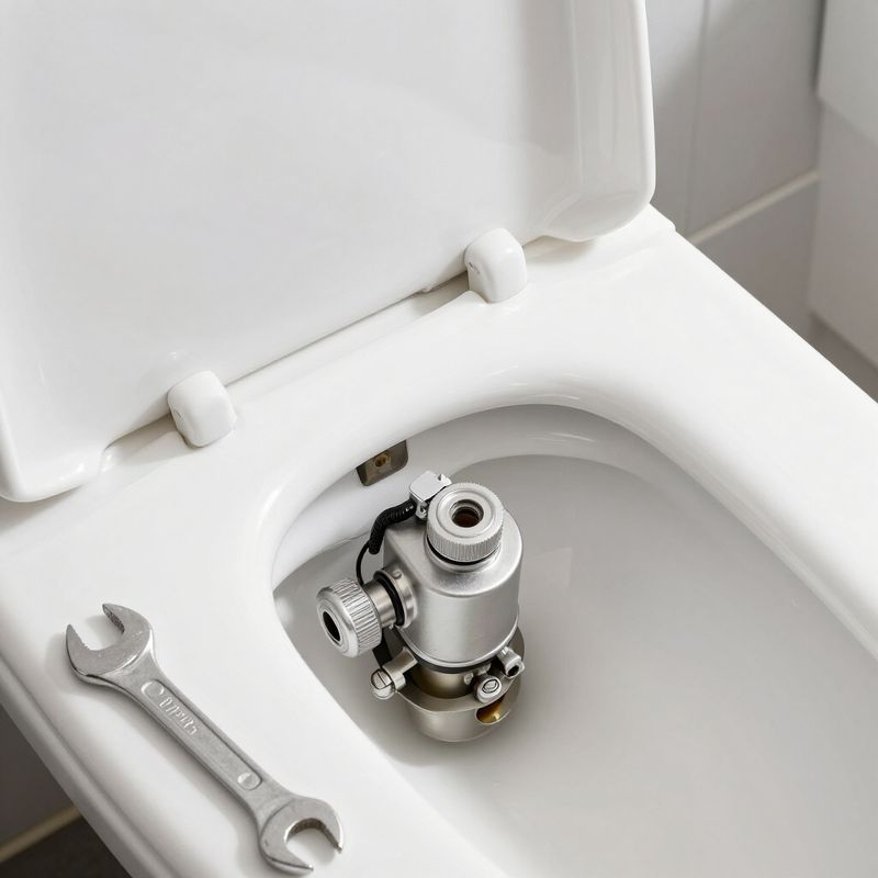 Toilet & Faucet Repair in Fountain Hills