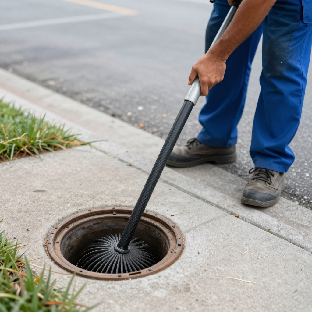 Sewer & Pipe Services in Fountain Hills