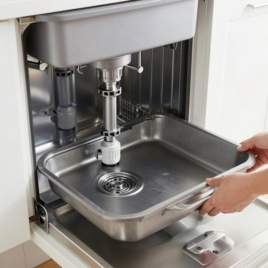 Garbage Disposal in Fountain Hills