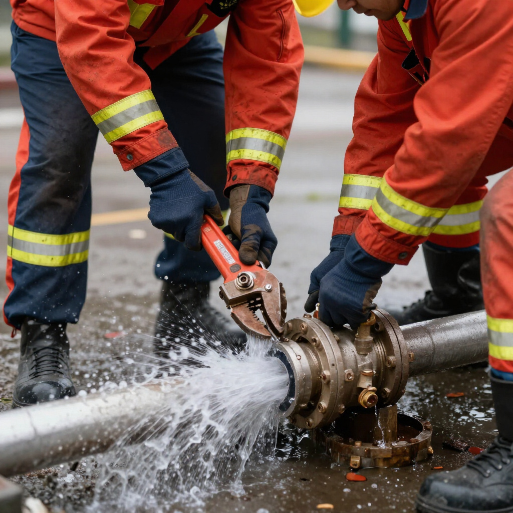 Emergency Plumbing in Fountain Hills